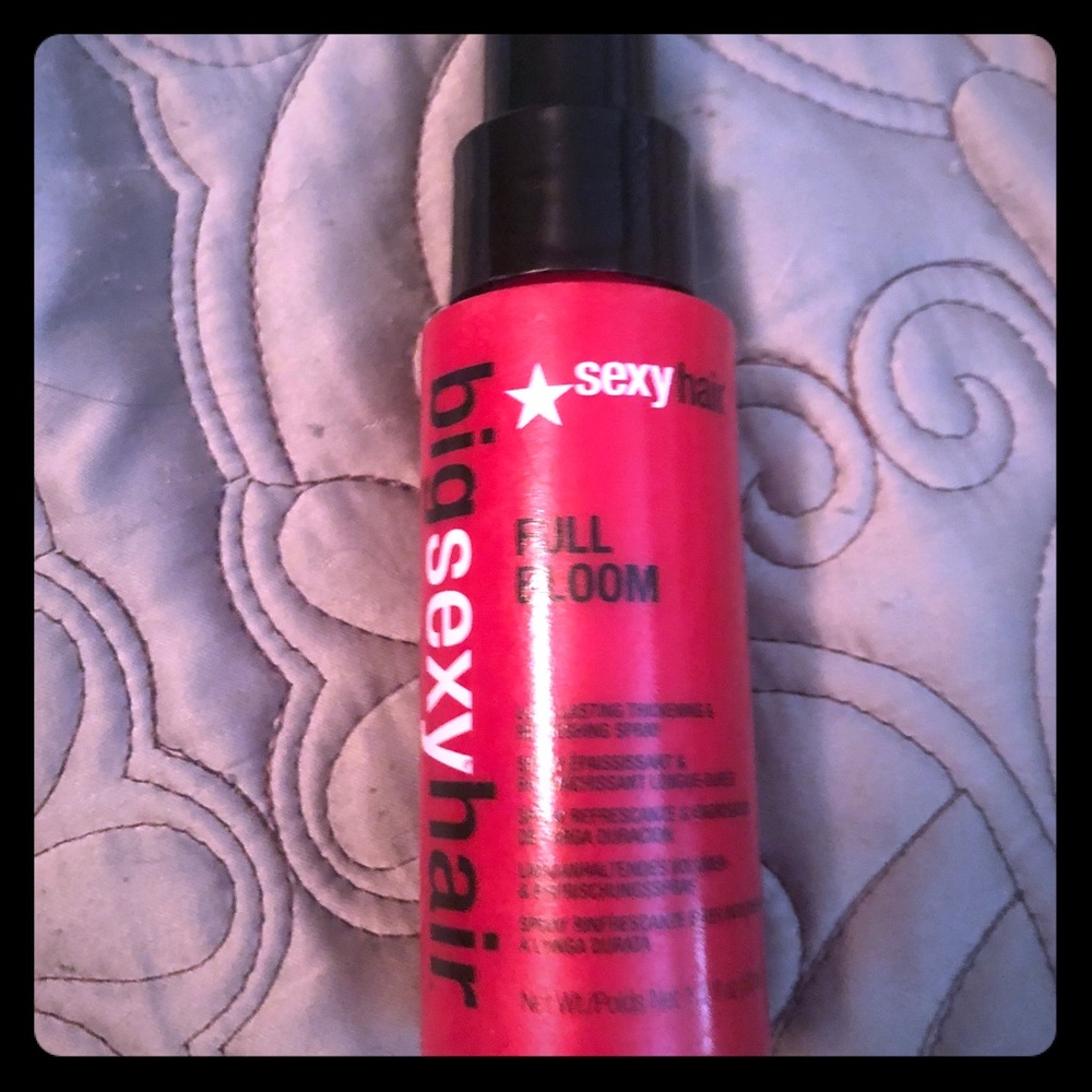 BigSexyHair Full Bloom